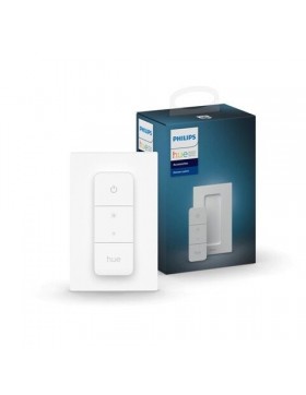 Philips Hue Dimmer Switch...